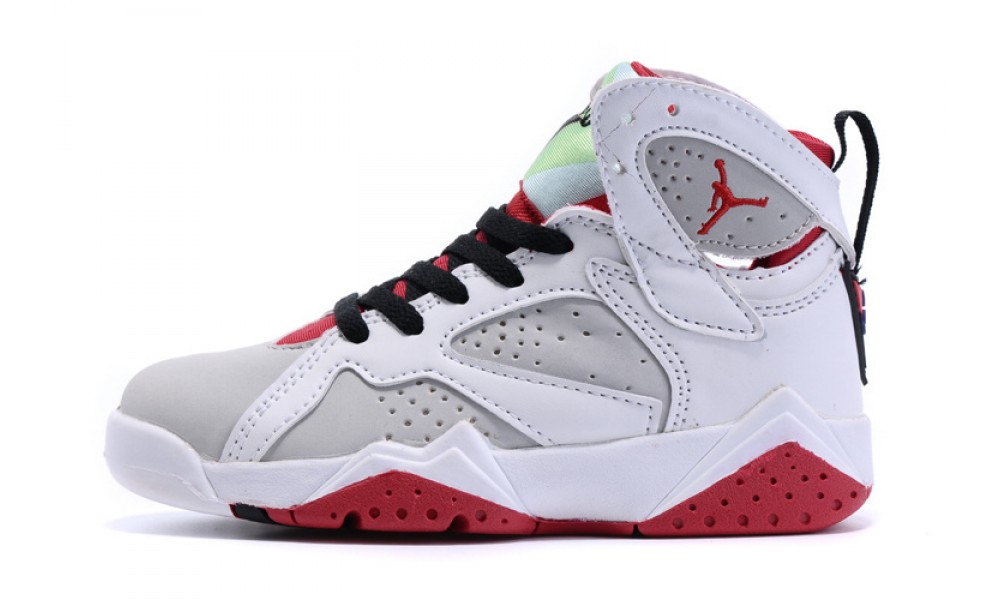 Nike air jordan store 7 hare